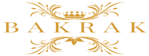 Bakrak New Website Logo