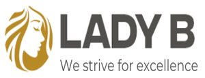 Lady B New Website logo